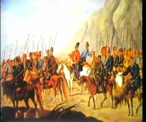 Peter von Hess